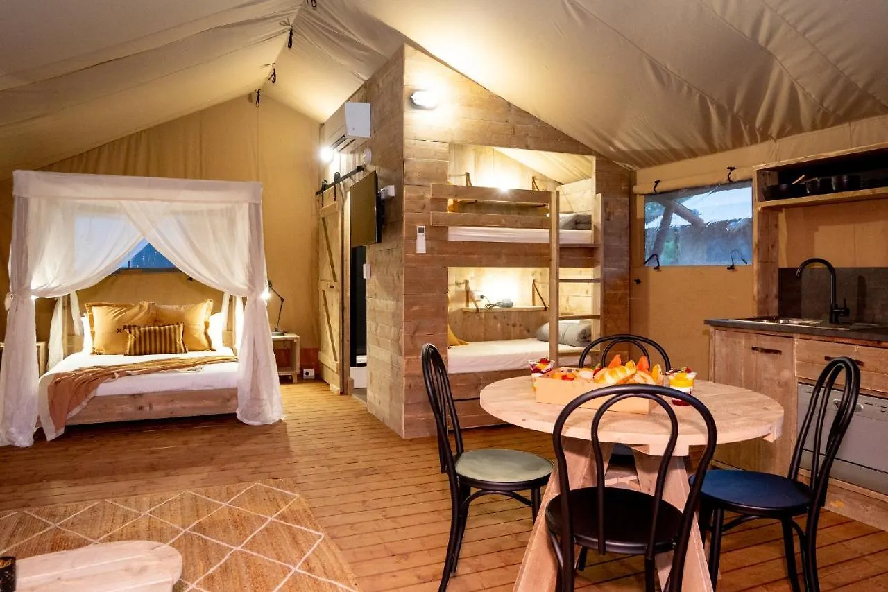 Ballina Beach Nature Resort Отель