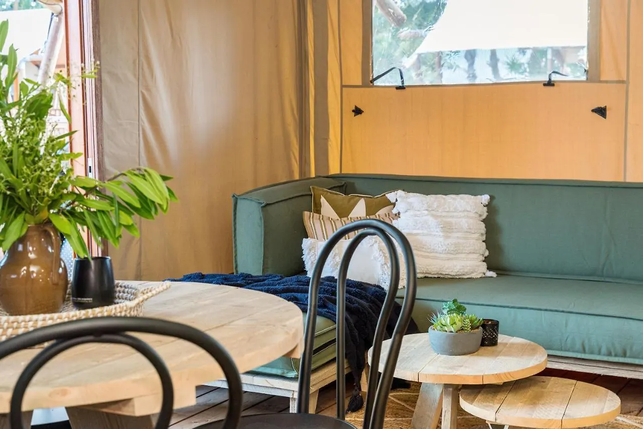 Ballina Beach Nature Resort Австралия
