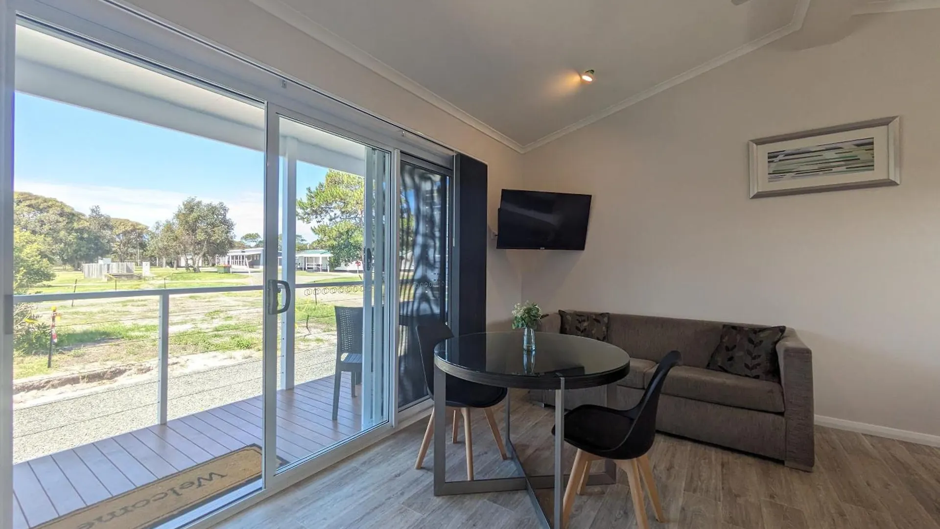 Ballina Beach Nature Resort