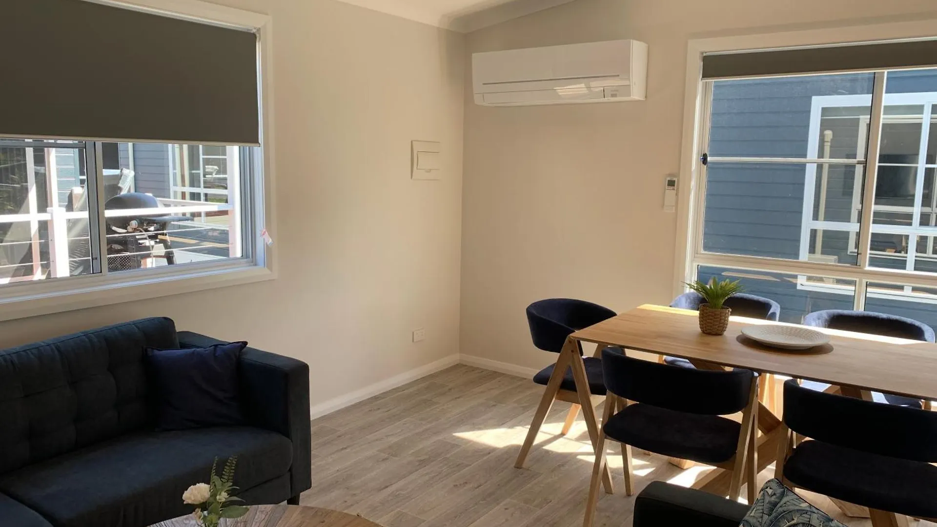 Ballina Beach Nature Resort 3*,
