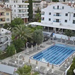 visit hotel
