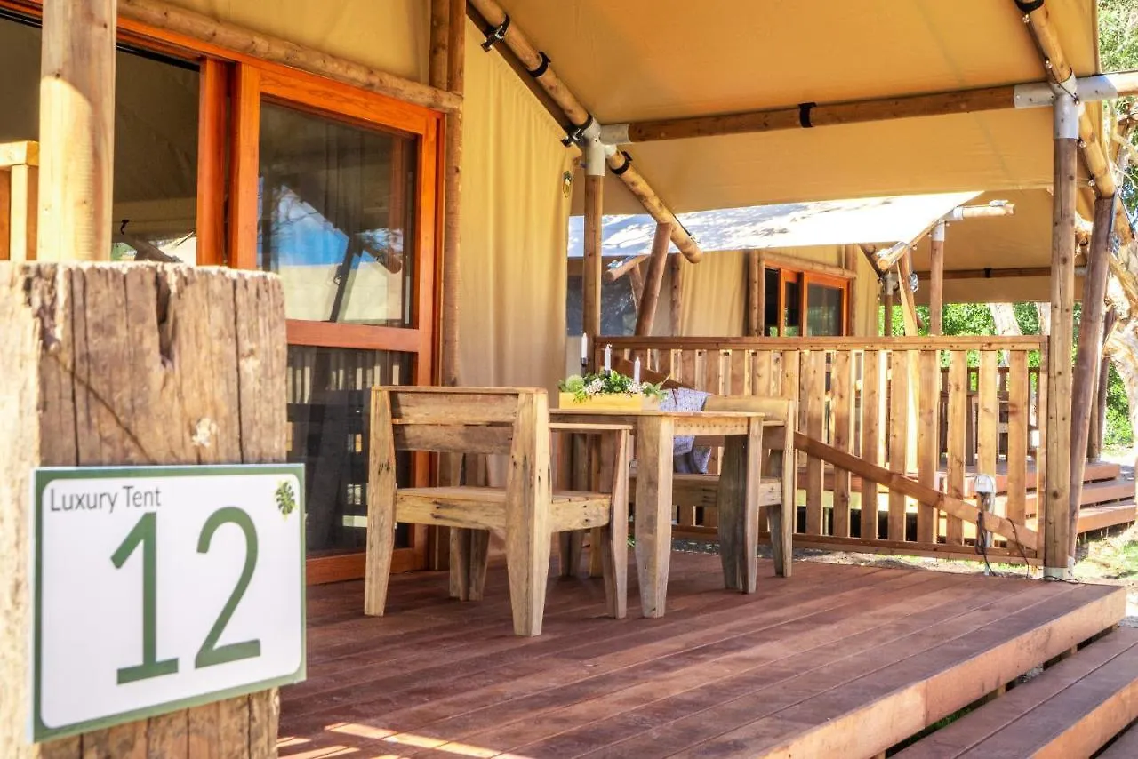 Hotel Ballina Beach Nature Resort