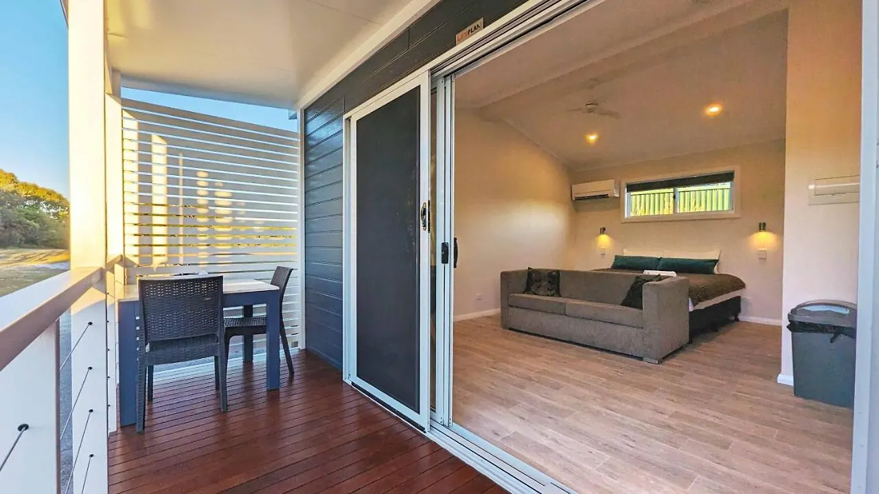 Hotel Ballina Beach Nature Resort