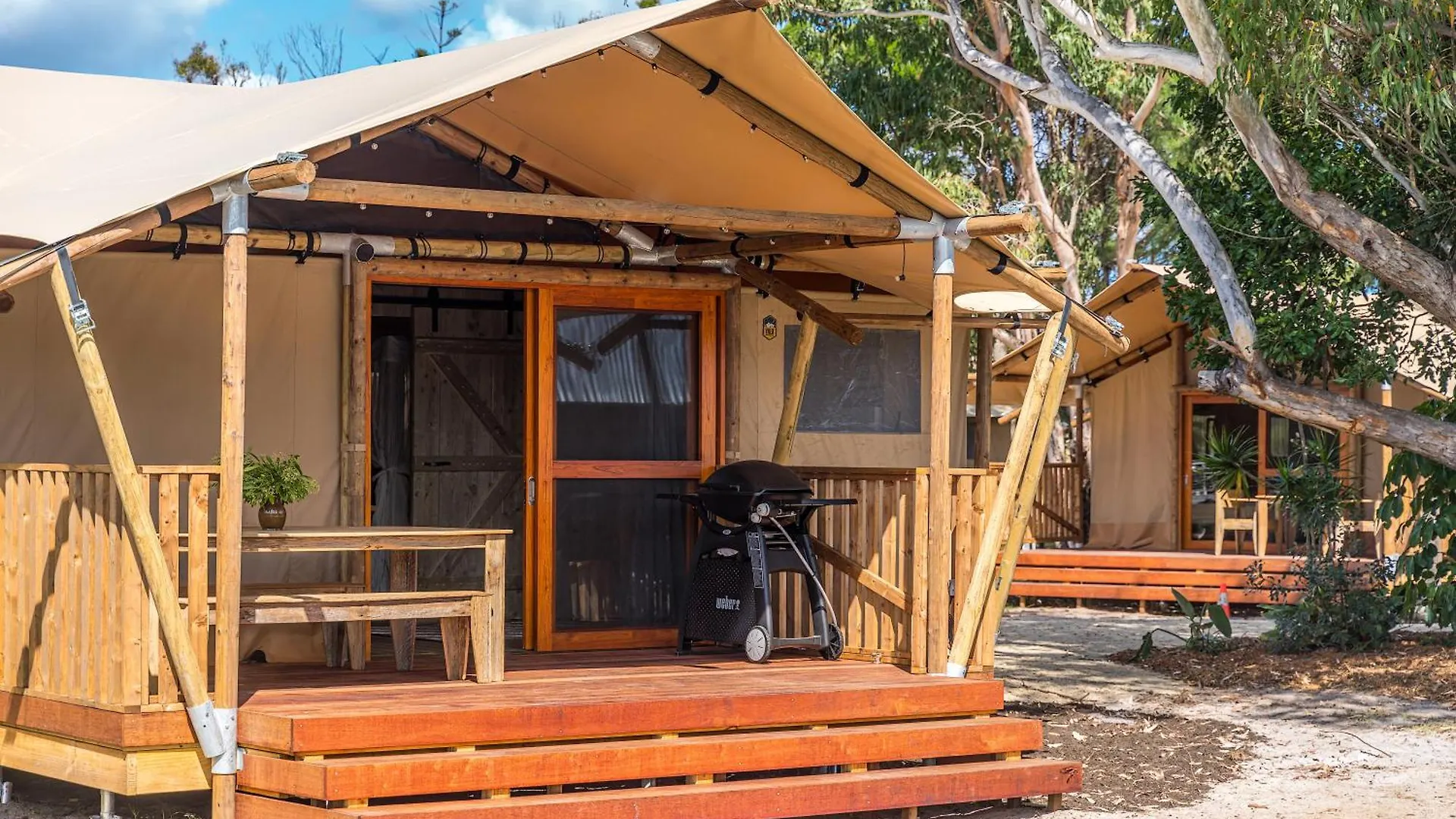 Ballina Beach Nature Resort