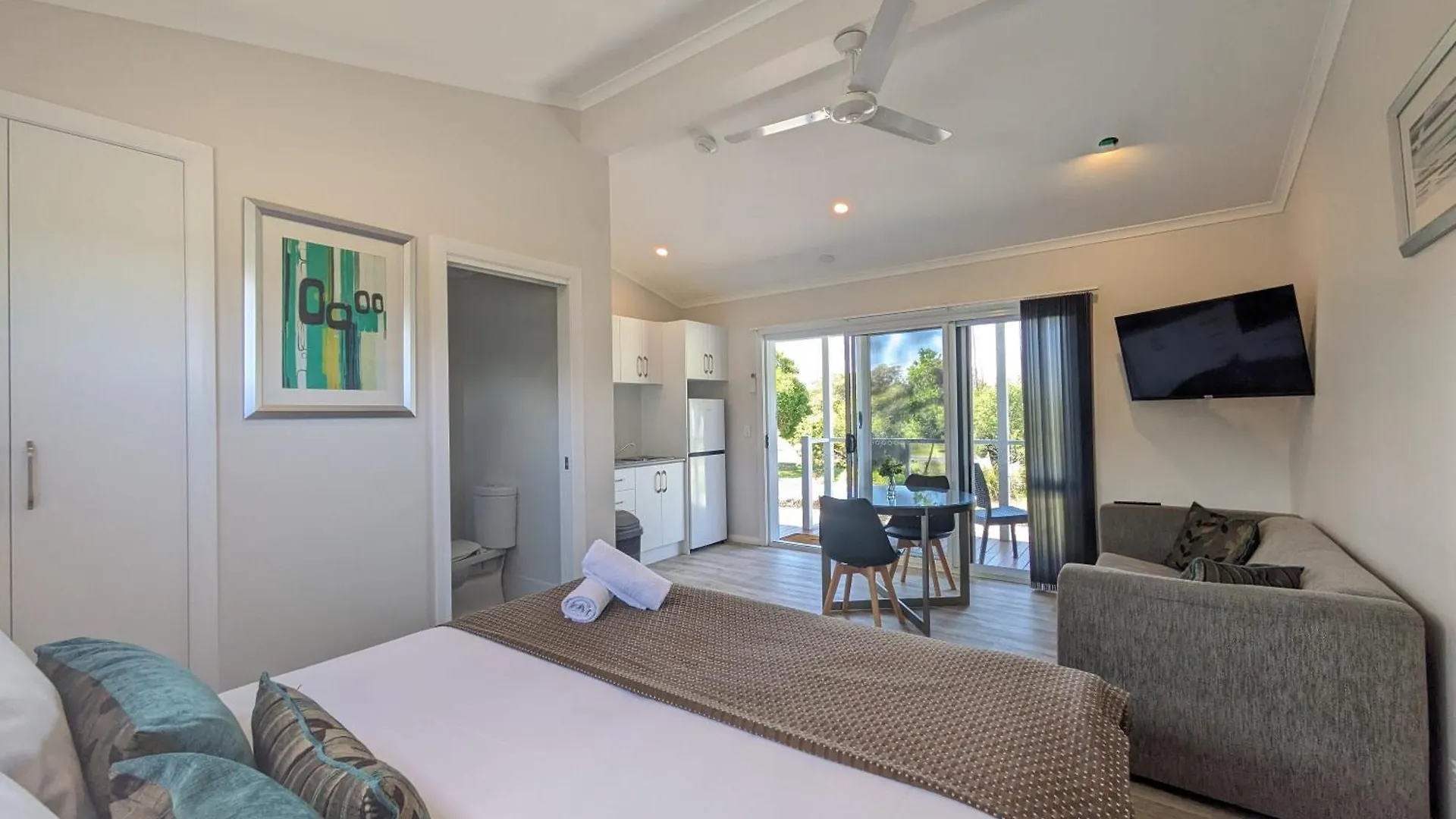 Hotel Ballina Beach Nature Resort