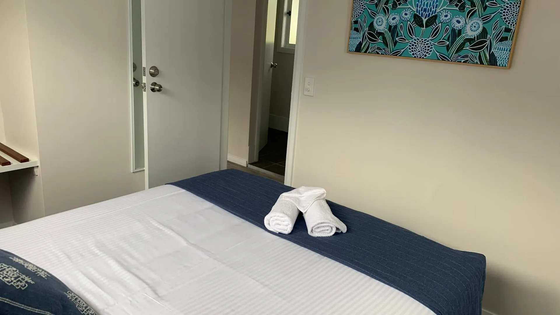 Ballina Beach Nature Resort 3*,