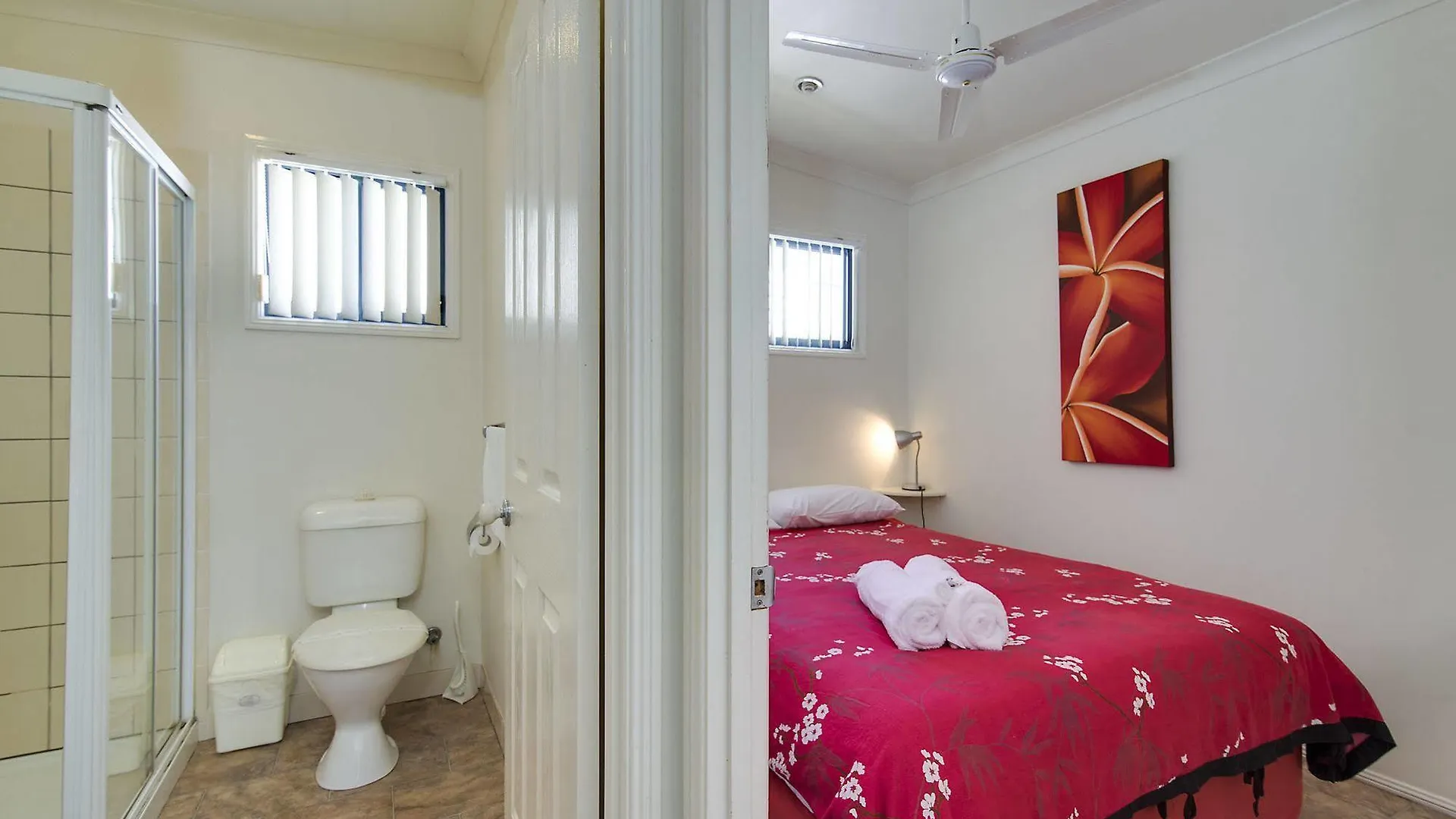 Ballina Beach Nature Resort Hotel