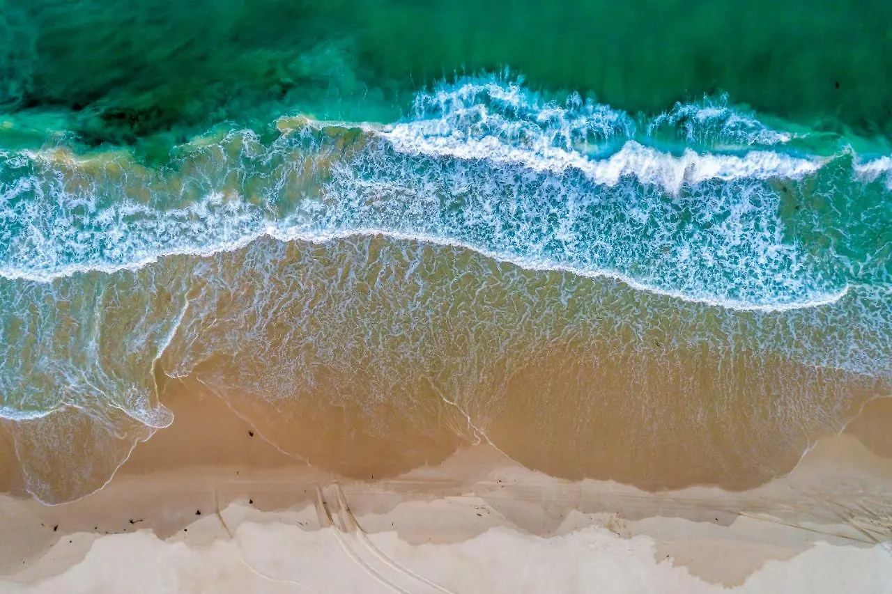 Hotel Ballina Beach Nature Resort