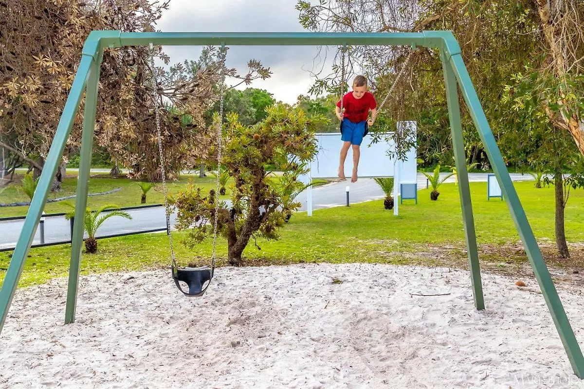 Hotel Ballina Beach Nature Resort