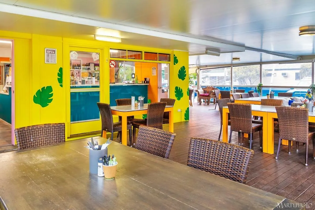 Hotel Ballina Beach Nature Resort